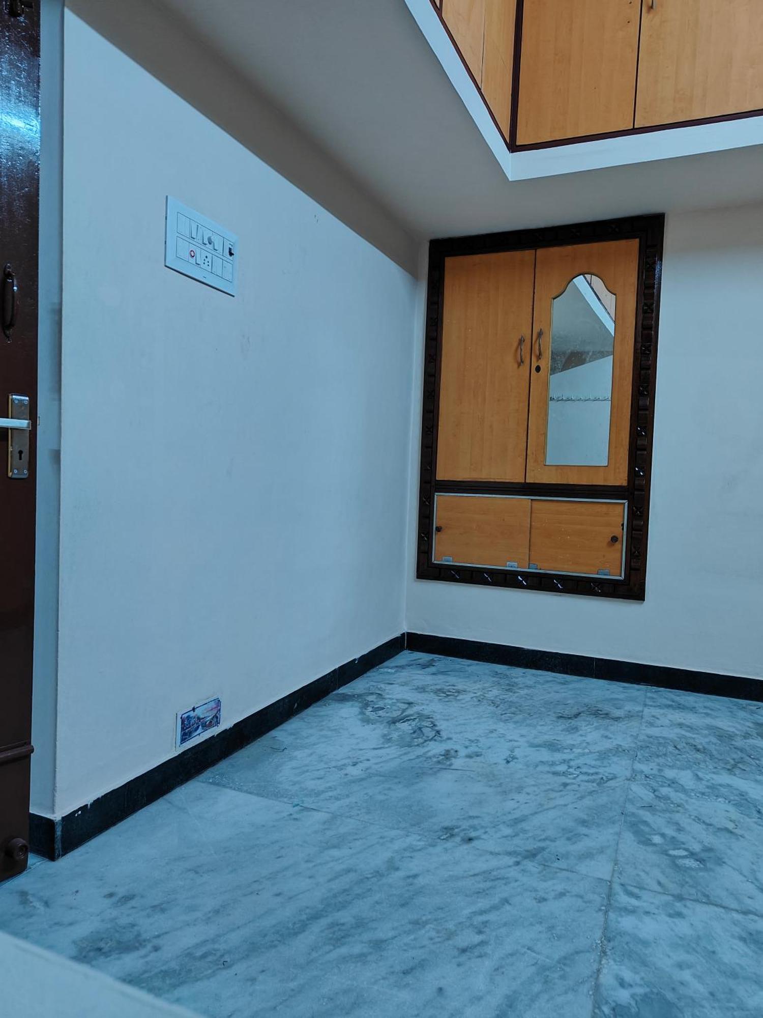 Guru Krupa Home Stay Tiruvannāmalai Eksteriør bilde