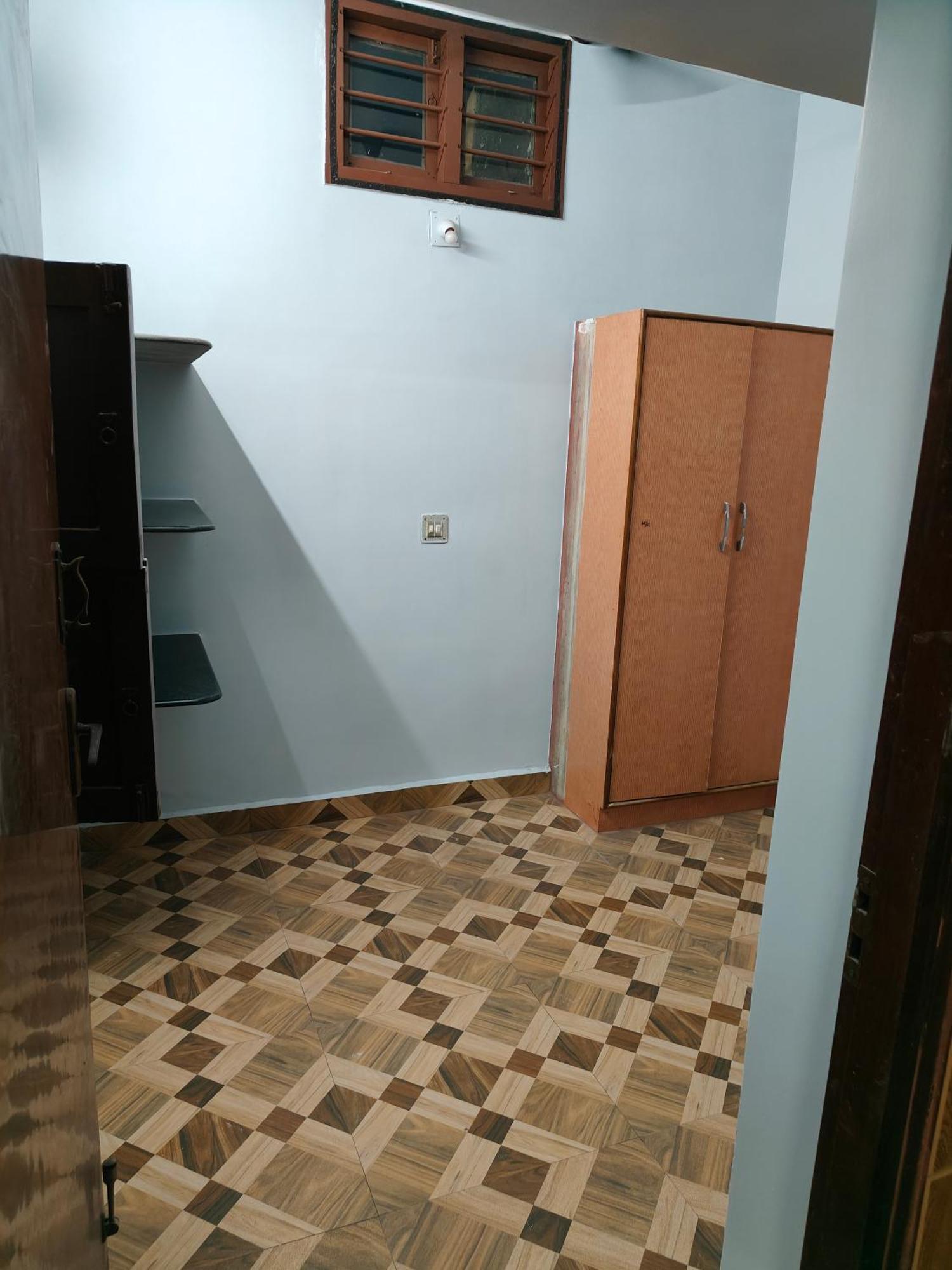 Guru Krupa Home Stay Tiruvannāmalai Eksteriør bilde