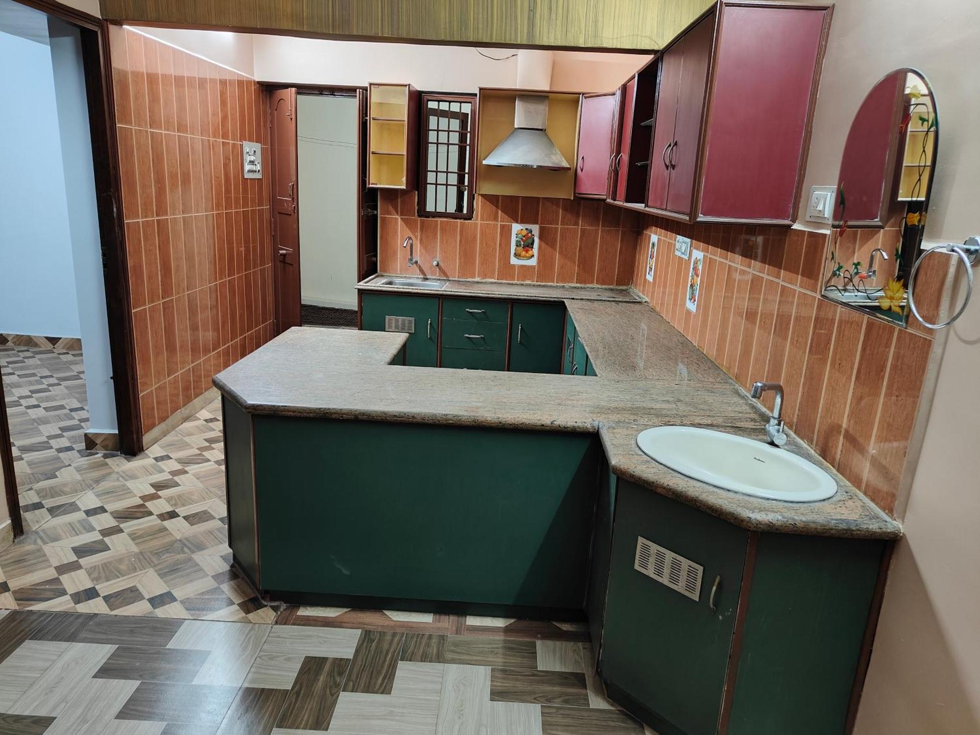 Guru Krupa Home Stay Tiruvannāmalai Eksteriør bilde